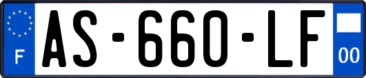 AS-660-LF