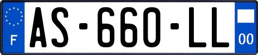AS-660-LL