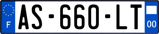 AS-660-LT