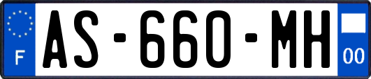 AS-660-MH