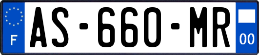 AS-660-MR