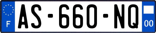 AS-660-NQ