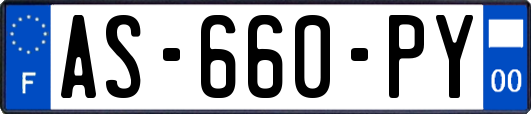 AS-660-PY