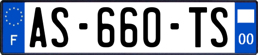 AS-660-TS