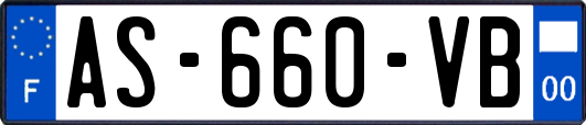 AS-660-VB