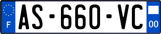 AS-660-VC