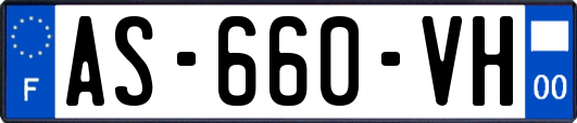 AS-660-VH