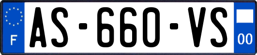 AS-660-VS