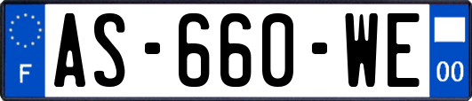 AS-660-WE