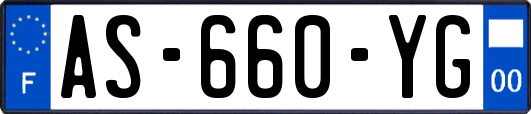 AS-660-YG