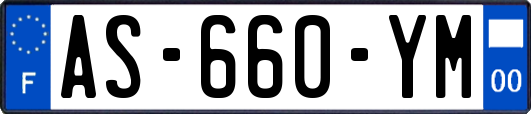 AS-660-YM