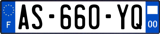 AS-660-YQ