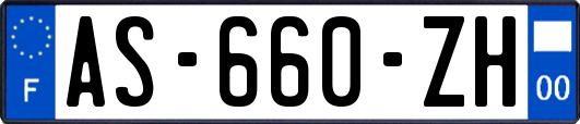 AS-660-ZH