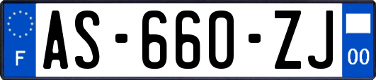 AS-660-ZJ