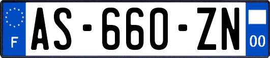 AS-660-ZN