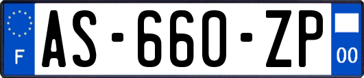 AS-660-ZP