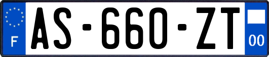 AS-660-ZT