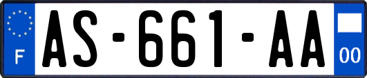 AS-661-AA