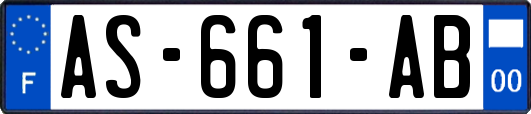 AS-661-AB