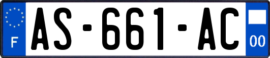 AS-661-AC