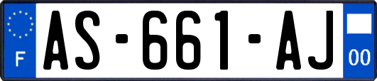 AS-661-AJ