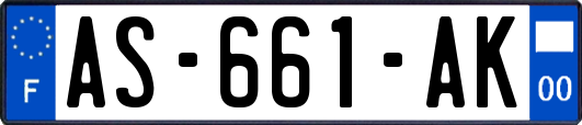 AS-661-AK