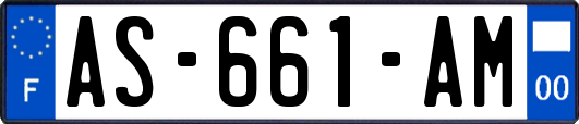 AS-661-AM