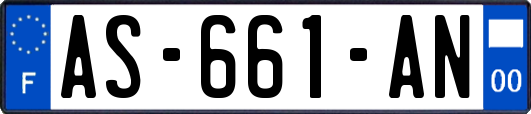 AS-661-AN