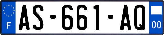 AS-661-AQ