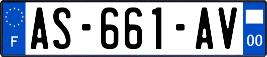 AS-661-AV