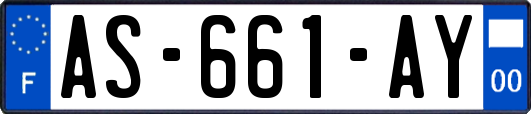 AS-661-AY