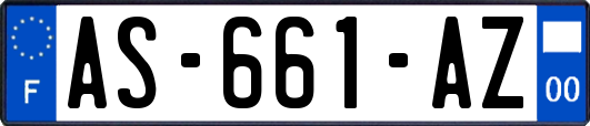 AS-661-AZ