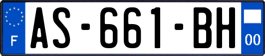 AS-661-BH