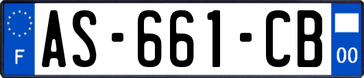 AS-661-CB