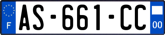 AS-661-CC