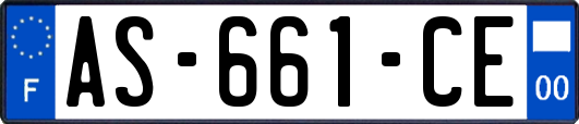 AS-661-CE