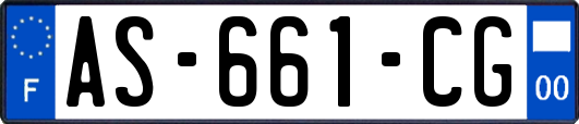 AS-661-CG