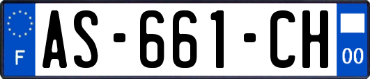 AS-661-CH