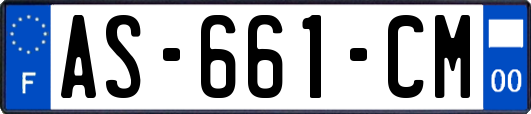 AS-661-CM