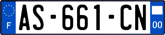 AS-661-CN