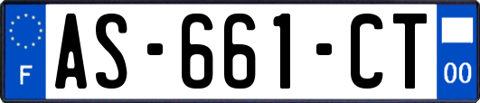AS-661-CT