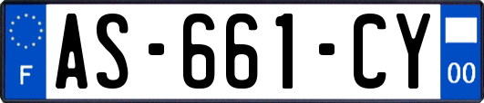 AS-661-CY