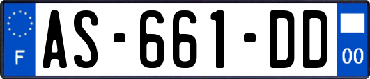 AS-661-DD