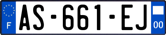 AS-661-EJ