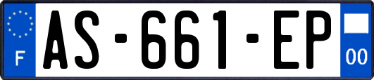 AS-661-EP
