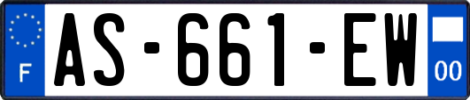 AS-661-EW