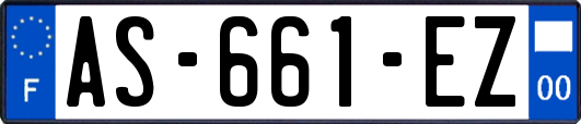 AS-661-EZ