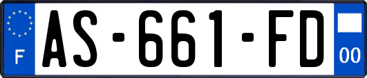 AS-661-FD