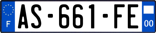 AS-661-FE