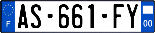AS-661-FY